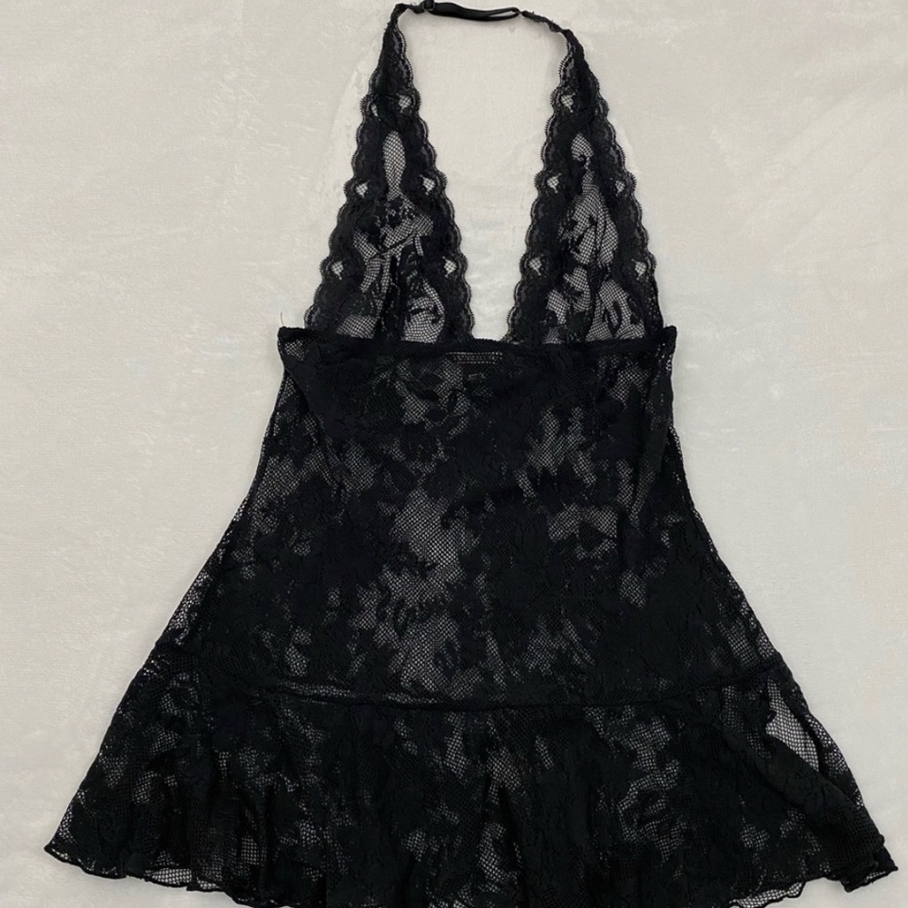 Lace Intimate wear Victoria secret used